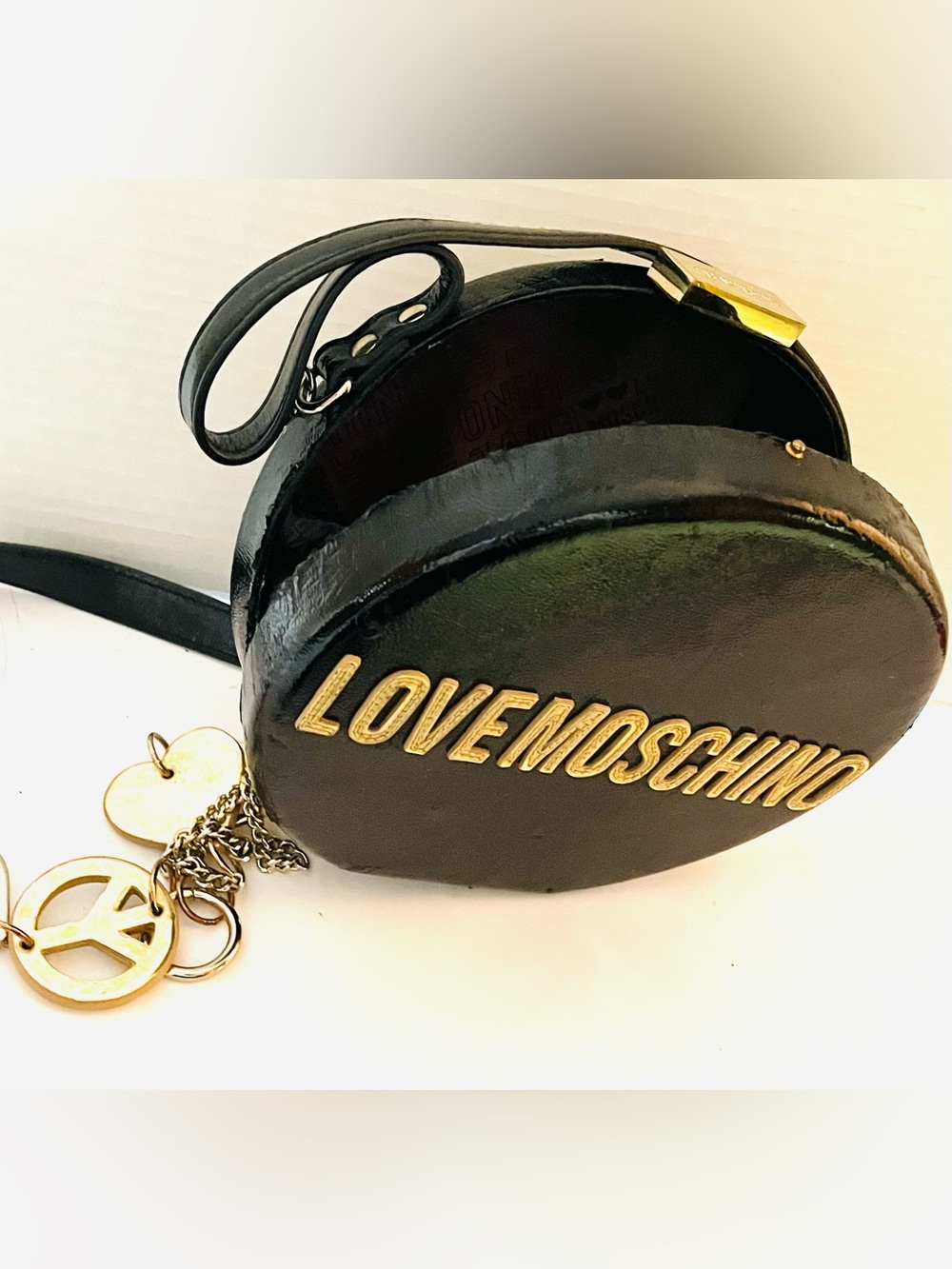 Love Moschino Crossbody Bag - Picture 5 of 9